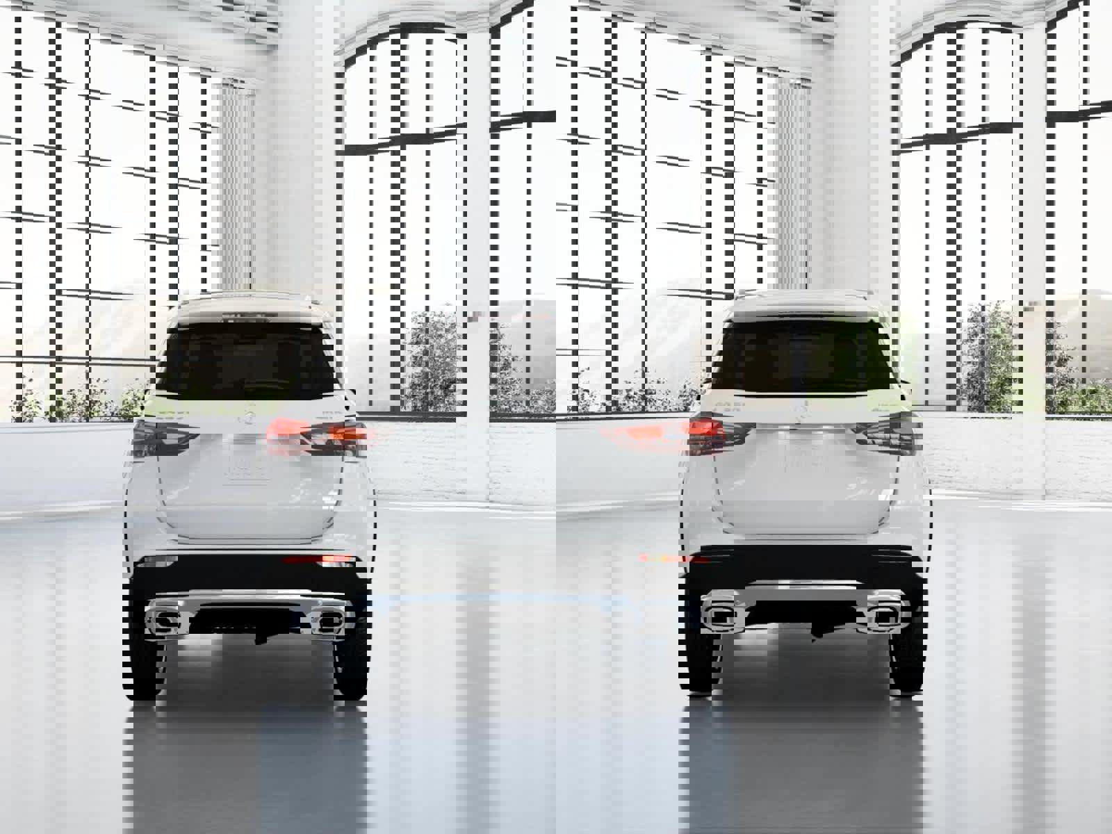 New 2026 Mercedes-Benz GLA 250 4MATIC image 24