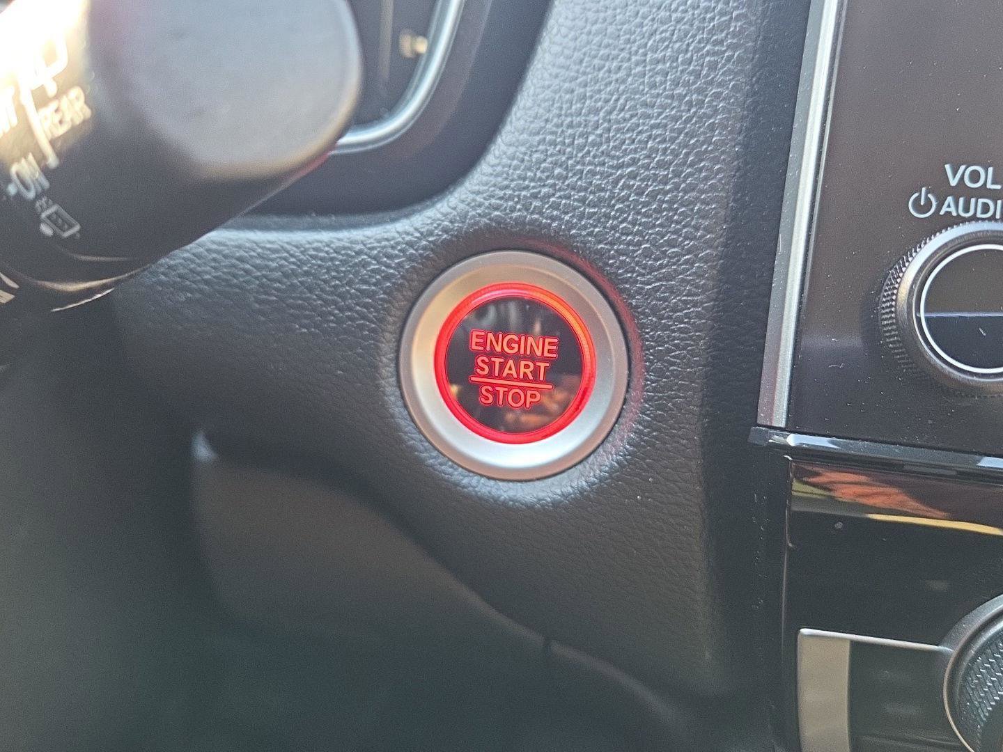 Used 2022 Honda CR-V EX-L image 24