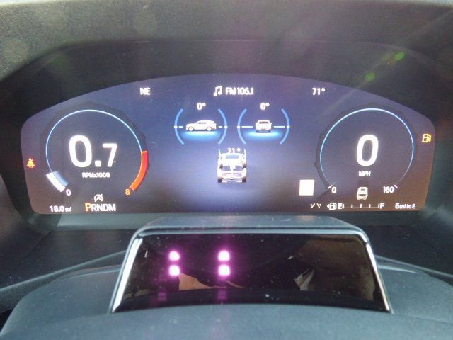 New 2026 Ford Explorer ST image 33