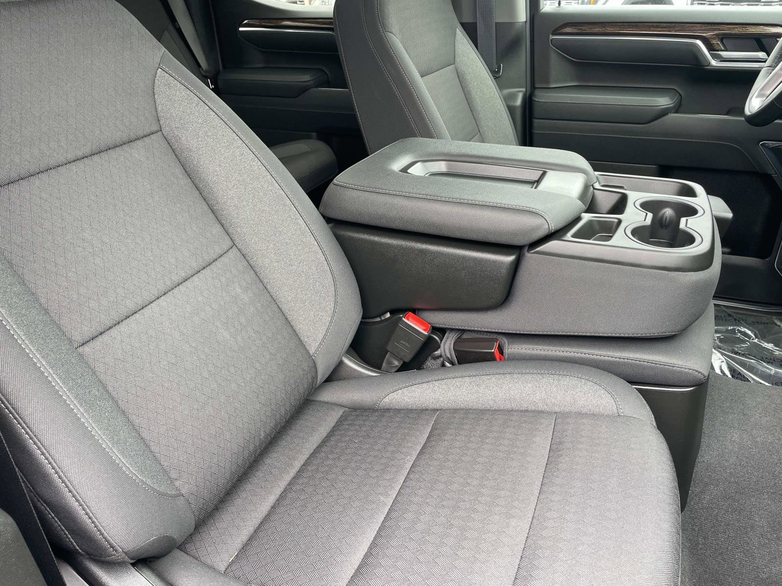 Used 2026 GMC Sierra 1500 Elevation RWD image 28