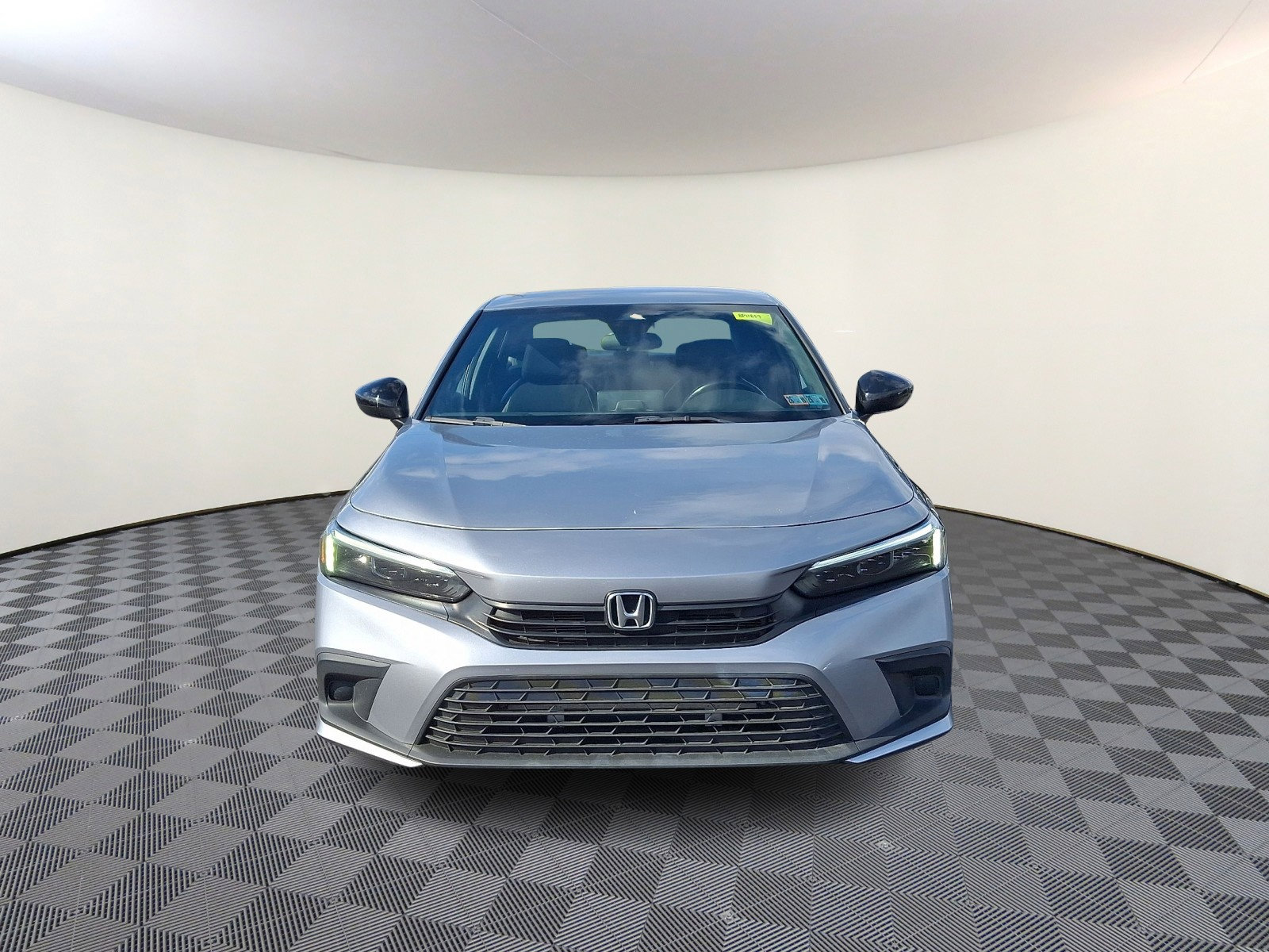 Used 2022 Honda Civic Sport image 2