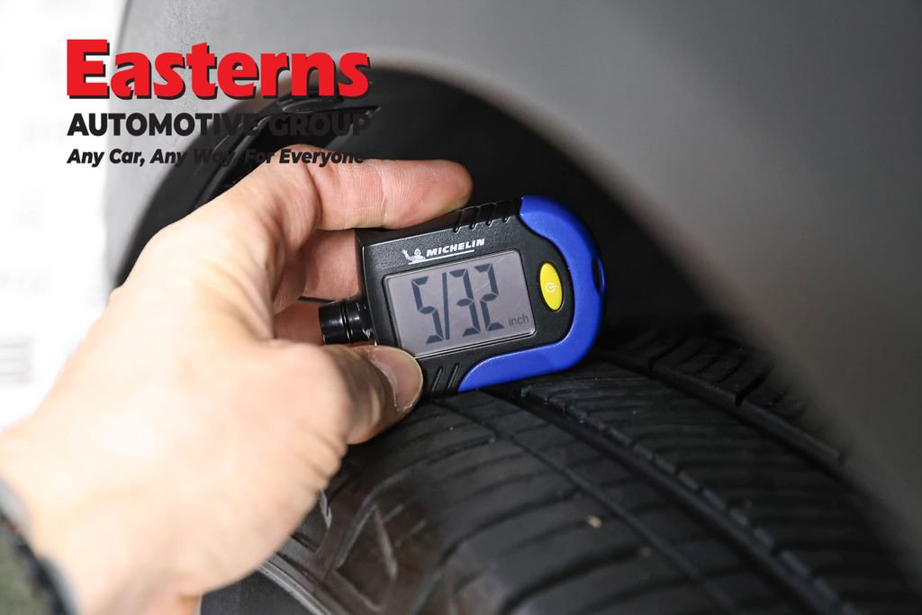 Used 2023 Hyundai Tucson SEL w/ Convenience Package AWD/4WD image 27
