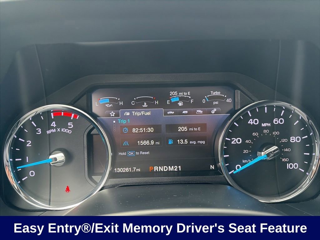 Used 2019 Ford F350 Lariat w/ Lariat Ultimate Package AWD/4WD image 17