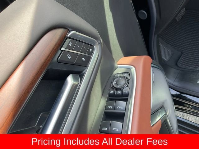 New 2026 GMC Sierra 3500 Denali Ultimate AWD/4WD image 5