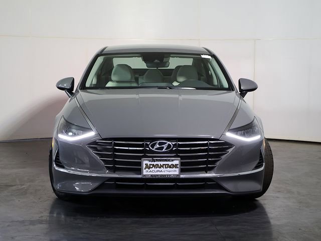 Used 2022 Hyundai Sonata SE FWD image 9
