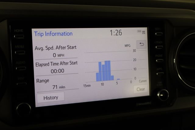 Used 2020 Toyota Tacoma SR5 image 28