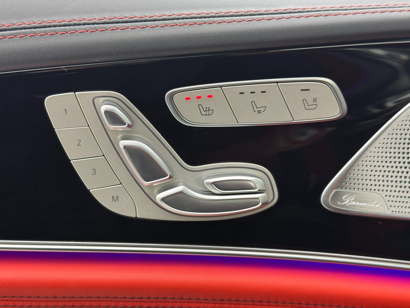 Used 2023 Mercedes-Benz AMG GT 43 image 16