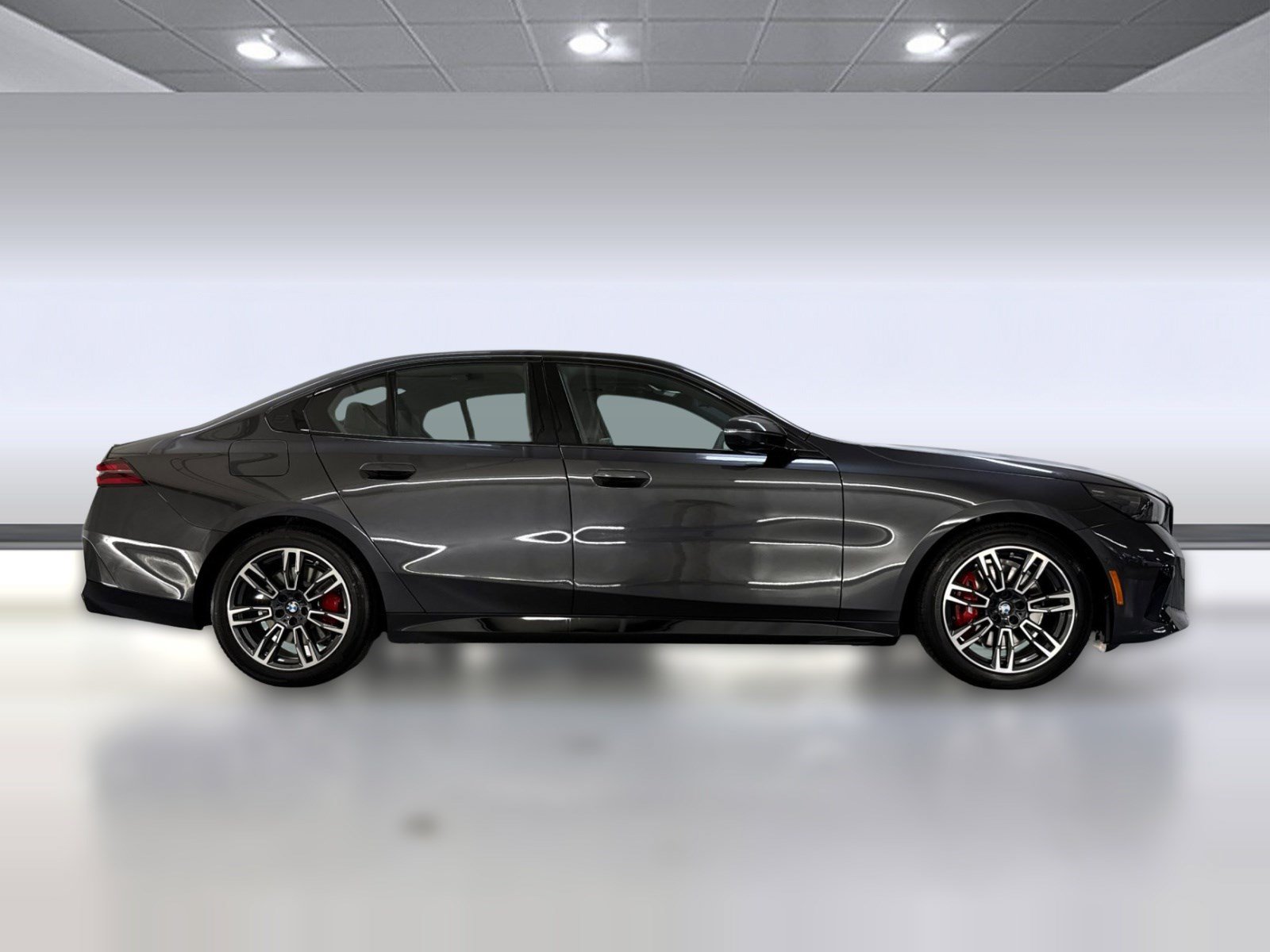 Used 2026 BMW 530i w/ M Sport Package RWD image 7