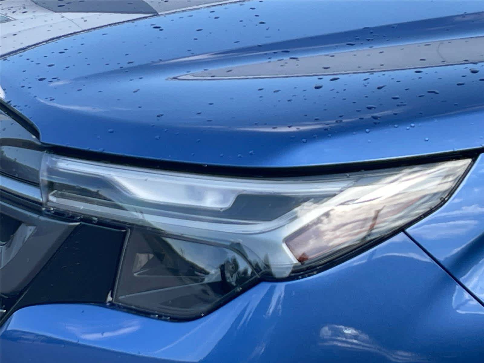 New 2026 Subaru Forester Limited AWD/4WD image 9