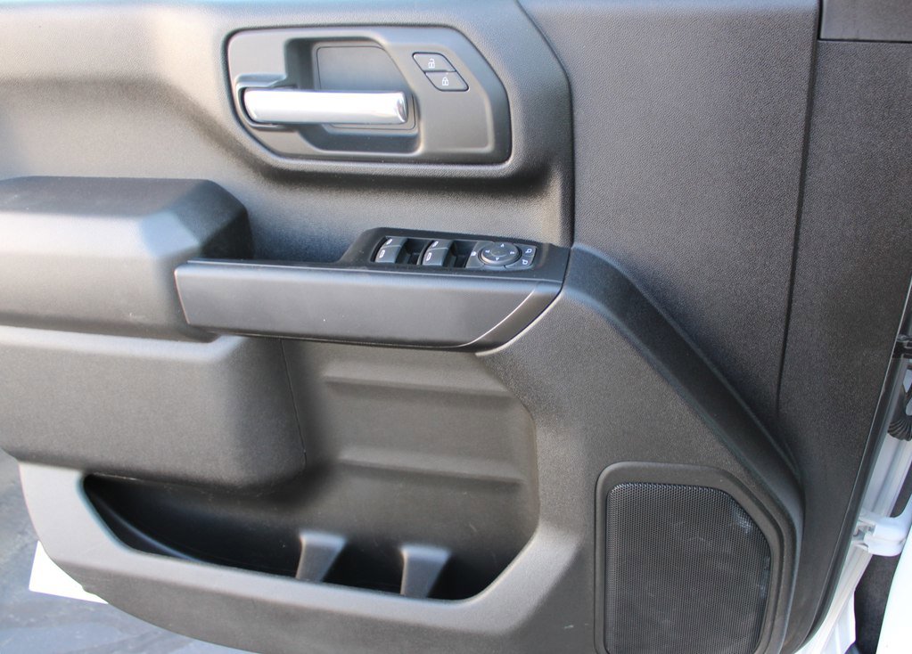 Used 2022 Chevrolet Silverado 2500 W/T w/ WT Convenience Package image 18