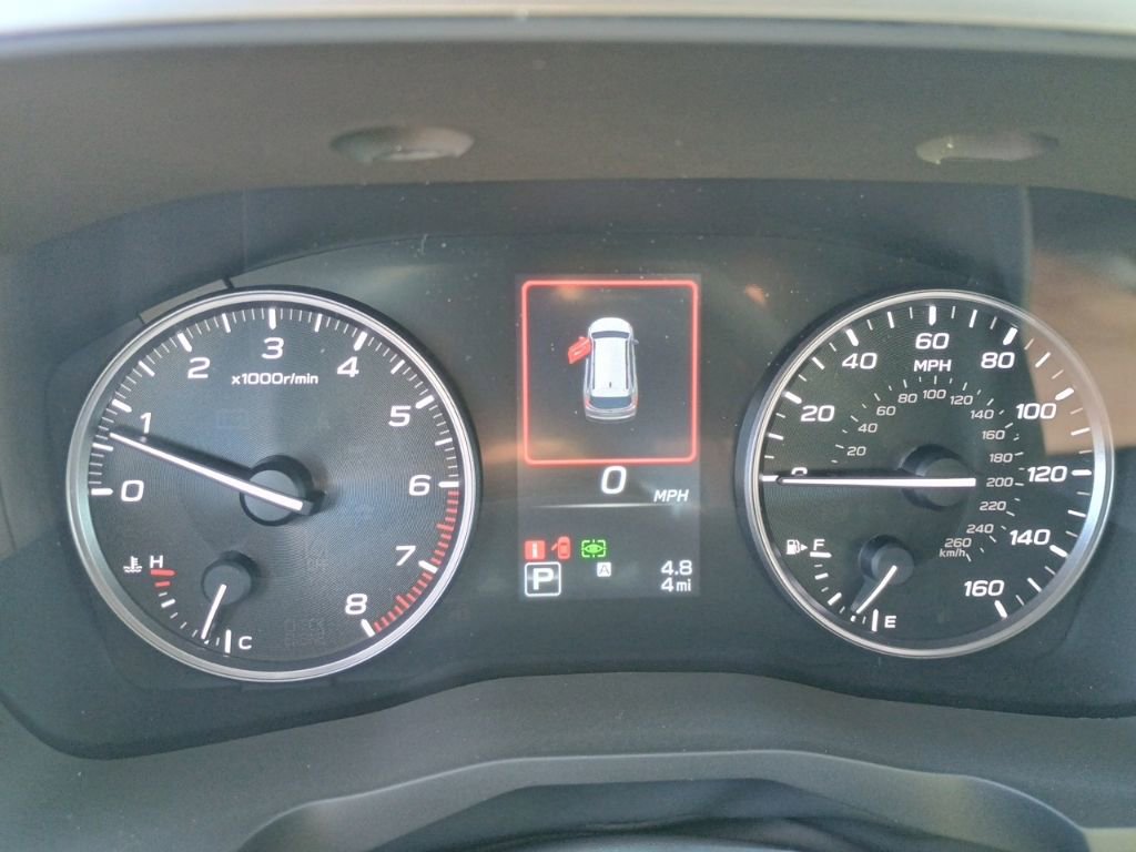 New 2026 Subaru Ascent Limited image 21