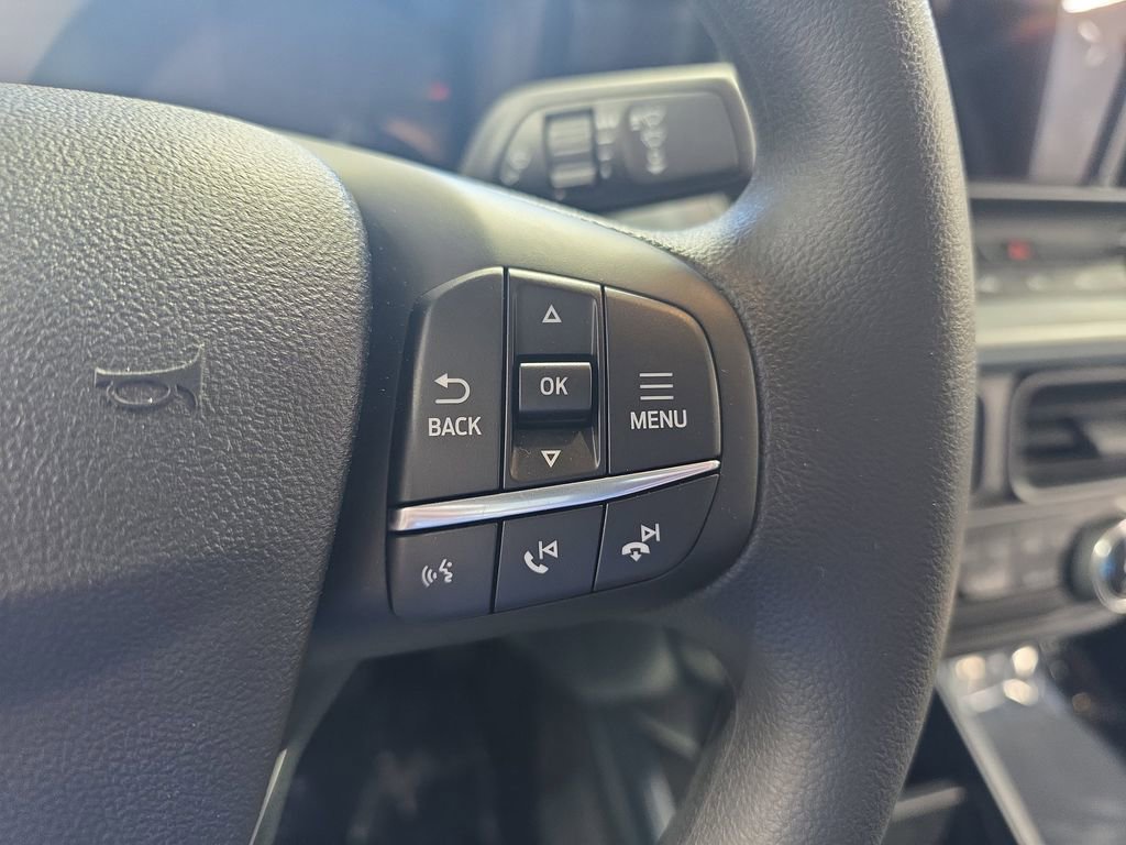 Used 2024 Ford Maverick XL w/ Equipment Group 100A Standard image 17