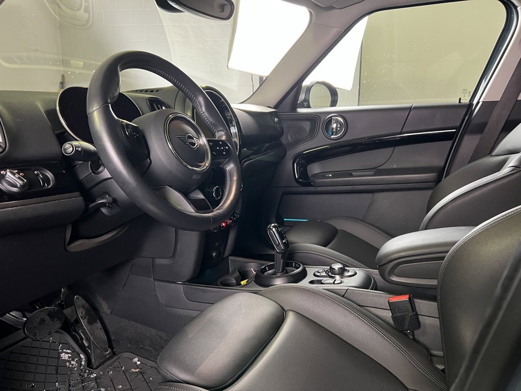 Certified 2024 MINI Cooper Countryman S image 4