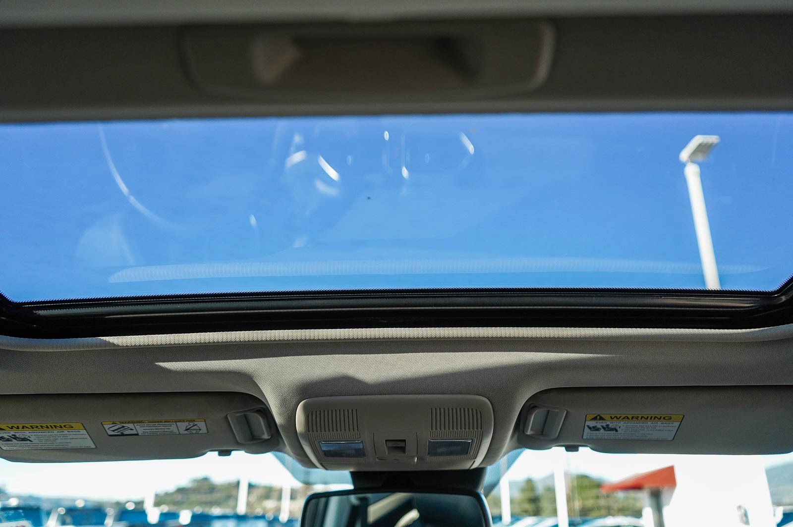 Used 2021 MAZDA CX-5 Grand Touring w/ GT Premium Package image 17