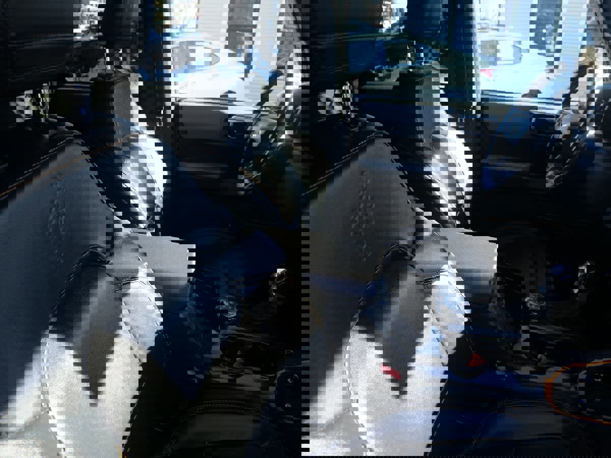 Used 2021 Ford Bronco Badlands image 29