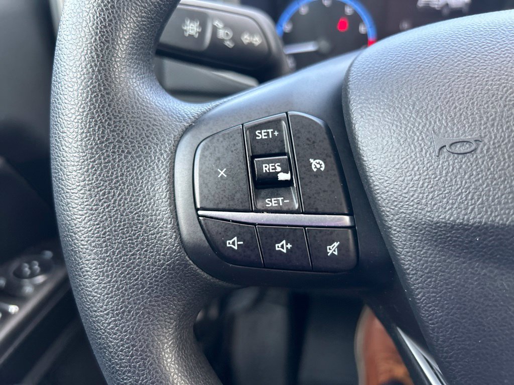 Used 2021 Ford Bronco Sport Big Bend AWD/4WD image 27