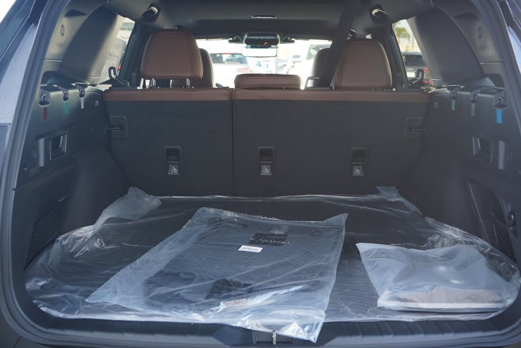 New 2026 Subaru Outback Touring XT AWD/4WD image 15