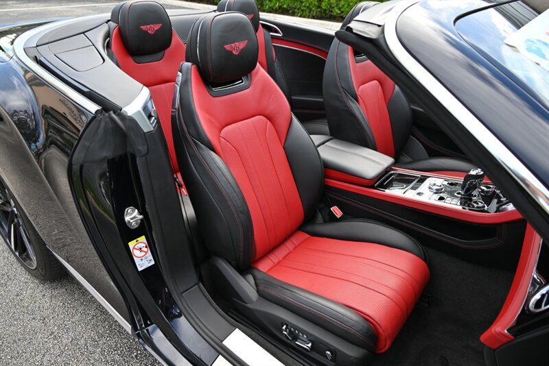 Used 2023 Bentley Continental GT V8 AWD/4WD image 19