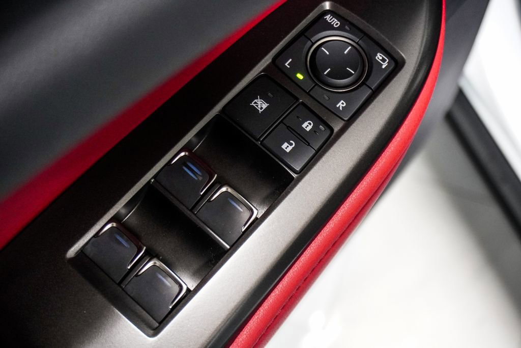Used 2024 Lexus NX 350 F Sport AWD/4WD image 24