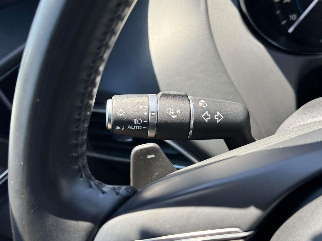 Used 2020 Jaguar F-PACE Premium AWD/4WD image 24