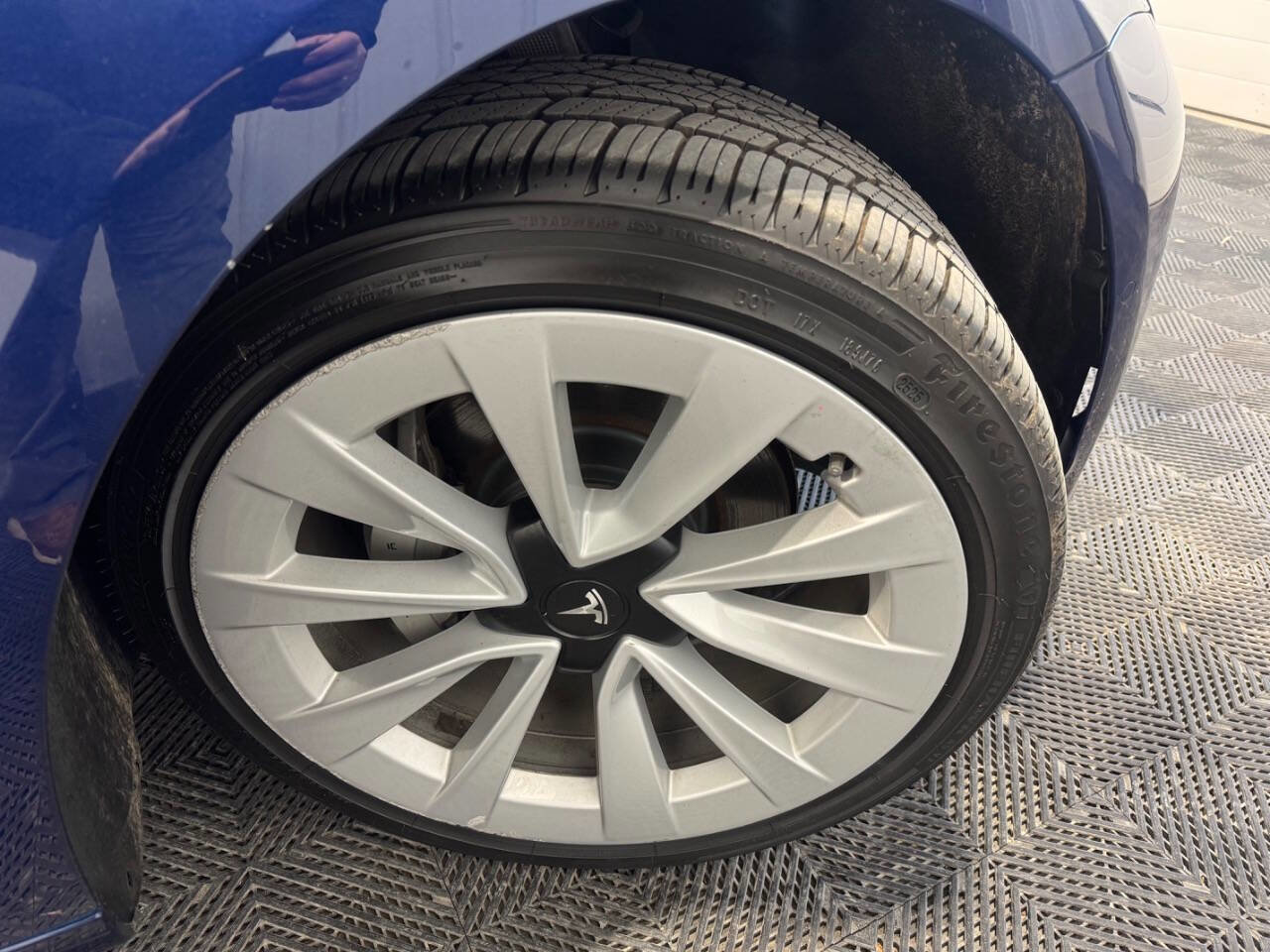 Used 2022 Tesla Model 3 Base 4dr Sedan image 39