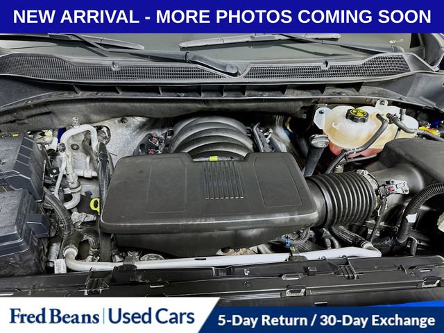 Certified 2023 Chevrolet Silverado 1500 ZR2 w/ Technology Package image 33