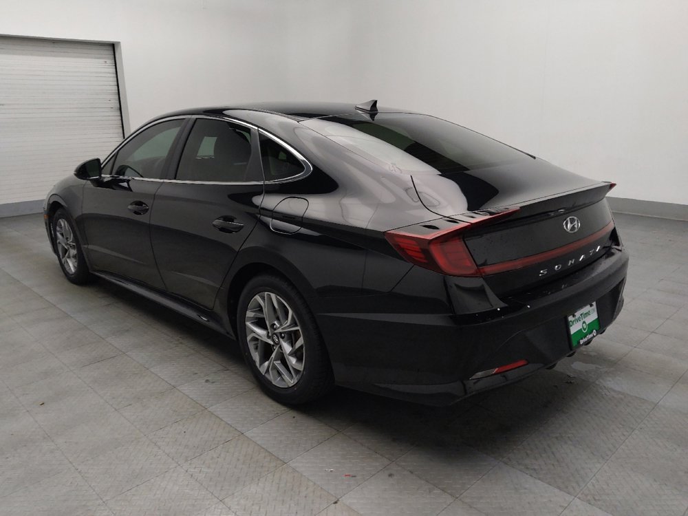 Used 2023 Hyundai Sonata SEL image 5