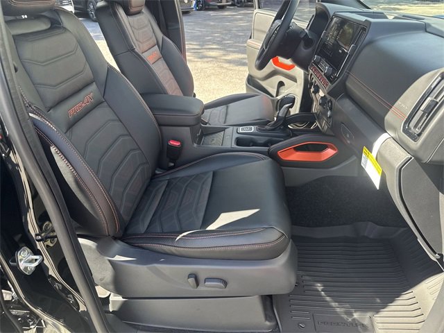 New 2026 Nissan Frontier PRO-4X image 10