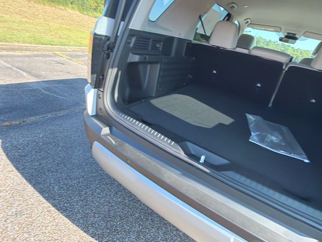 New 2026 Honda Passport RTL image 15