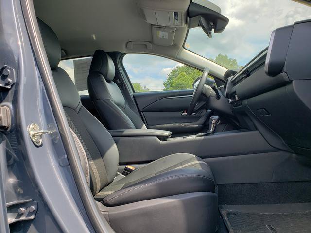 Certified 2024 MAZDA CX-50 AWD 2.5 S w/ Weather Package image 17
