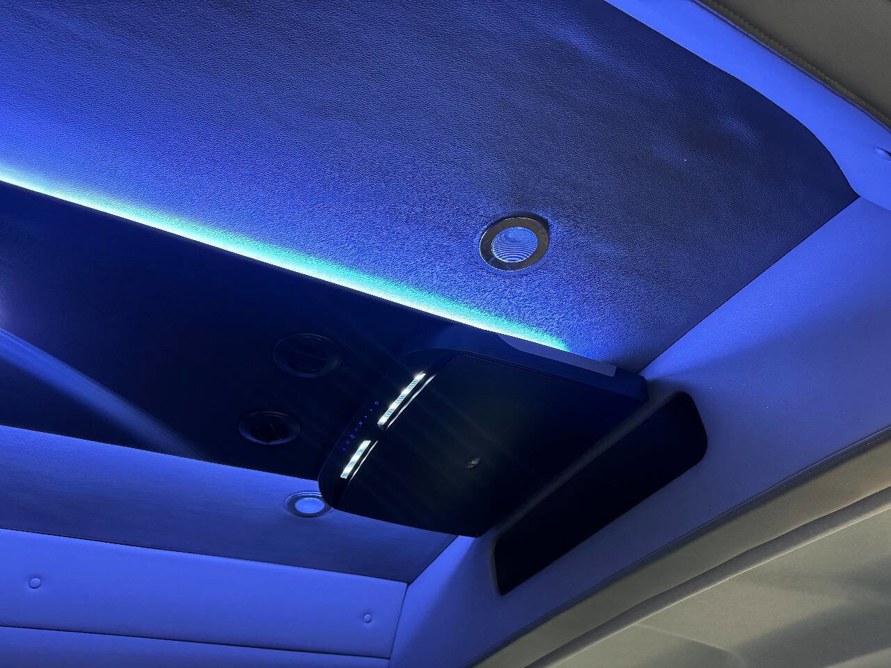 Used 2015 RAM ProMaster 2500 image 77