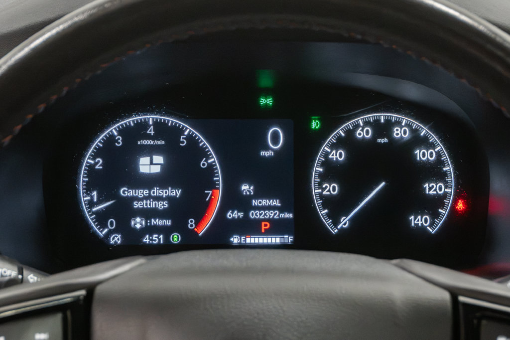 Used 2025 Honda Odyssey Sport-L image 15