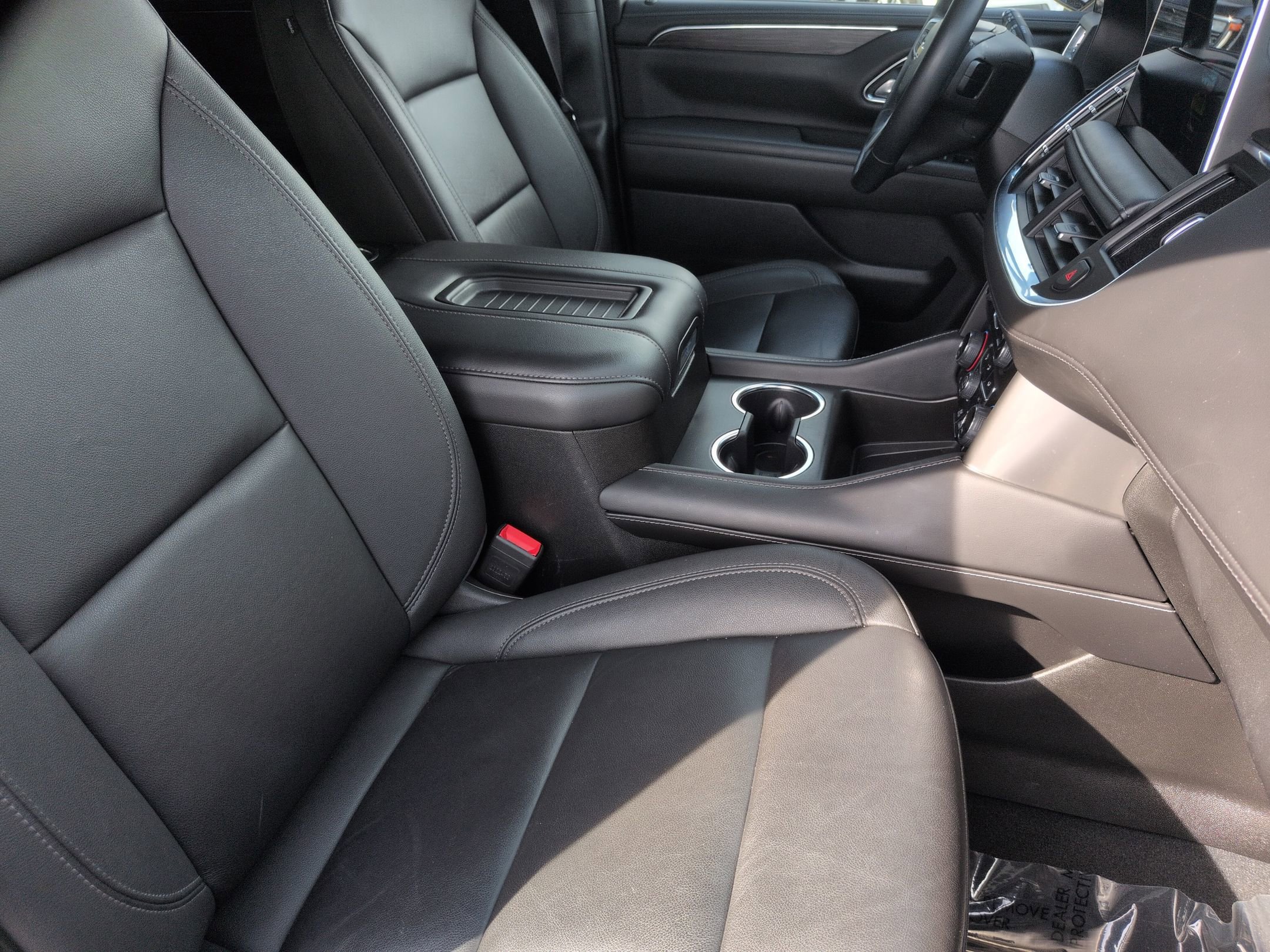 Used 2024 Chevrolet Tahoe LT RWD image 37