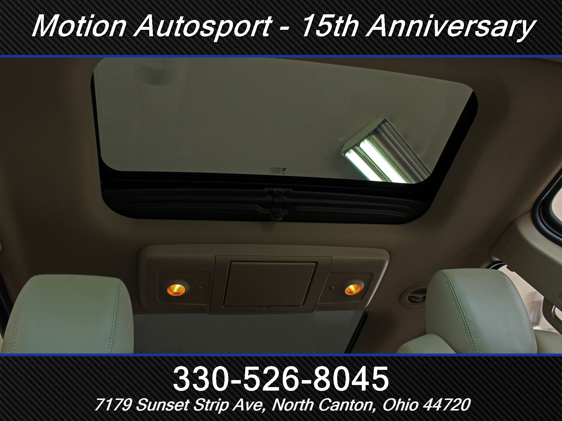Used 2012 GMC Acadia Denali AWD/4WD image 35