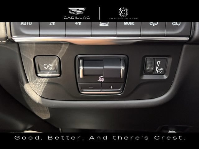Certified 2024 Cadillac Escalade Sport Platinum AWD/4WD image 24