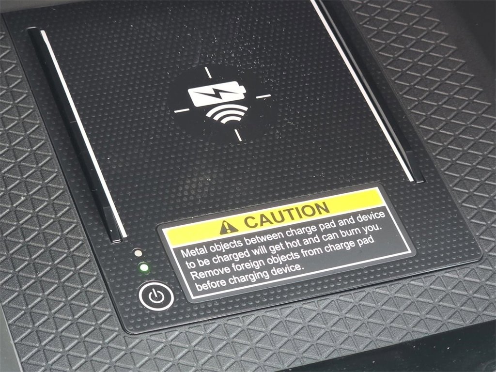 New 2025 Honda Accord EX-L image 8