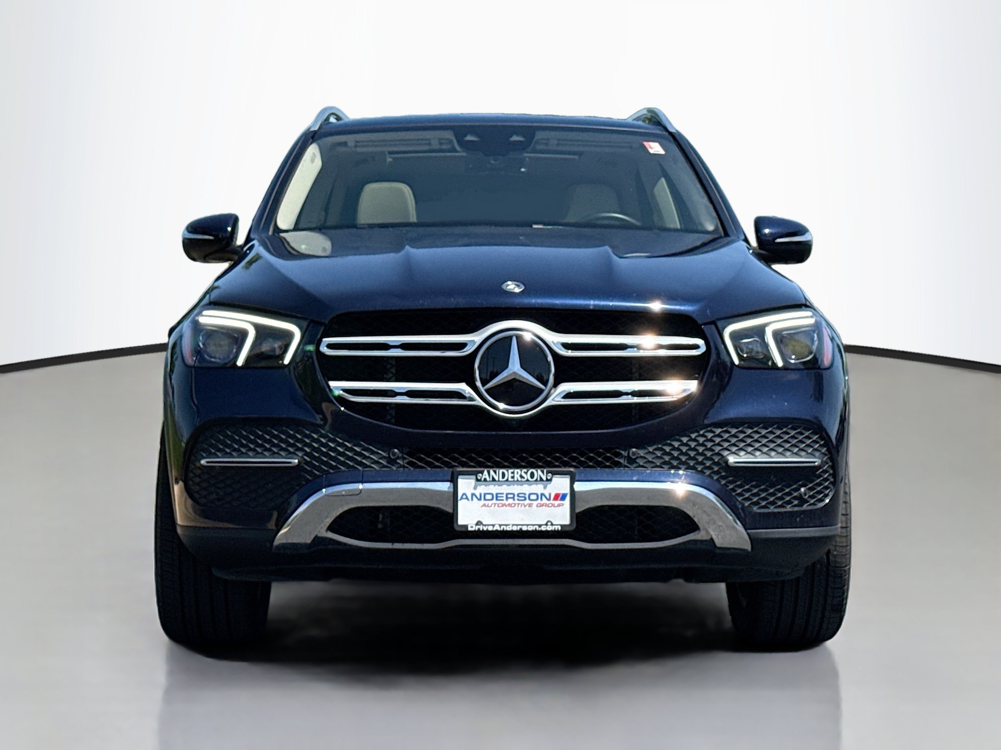 Used 2022 Mercedes-Benz GLE 450 4MATIC image 20