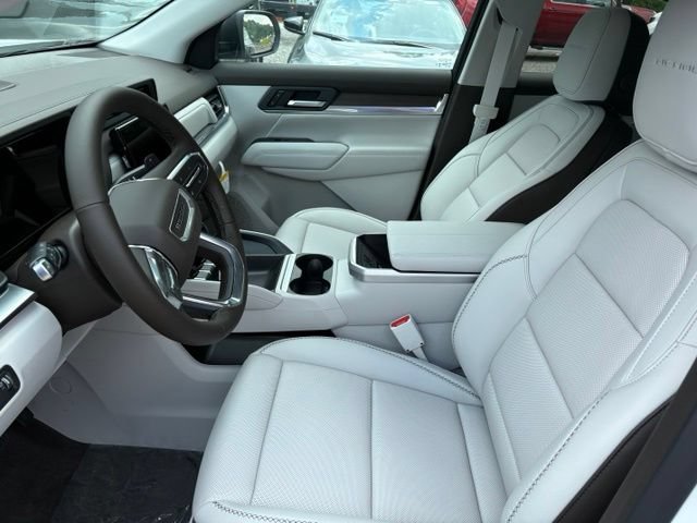 New 2027 GMC Terrain Denali AWD/4WD image 4