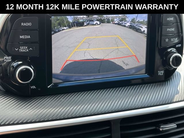 Used 2019 Hyundai Tucson Sport AWD/4WD image 21