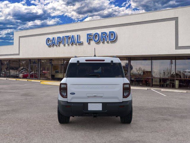 New 2026 Ford Bronco Sport Big Bend w/ Convenience Package AWD/4WD image 5