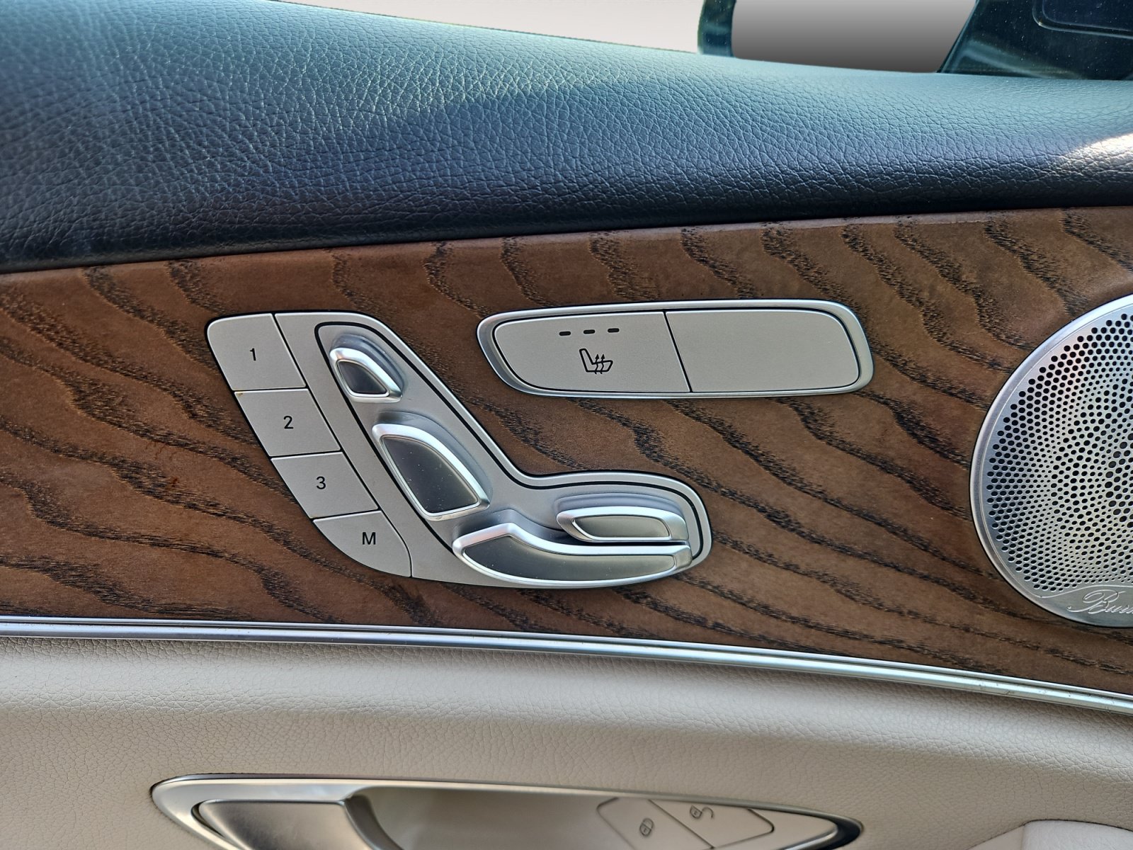 Used 2021 Mercedes-Benz E 350 4MATIC Sedan image 15