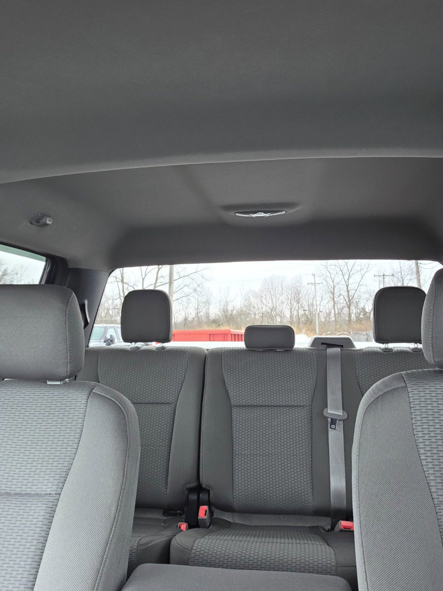 Used 2020 Ford F150 XLT image 22