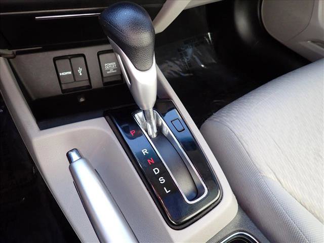 Used 2015 Honda Civic EX image 19