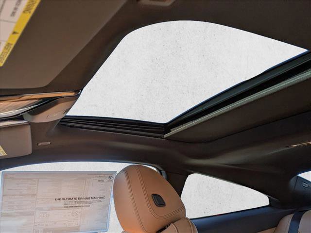 New 2026 BMW 440i xDrive Coupe image 15