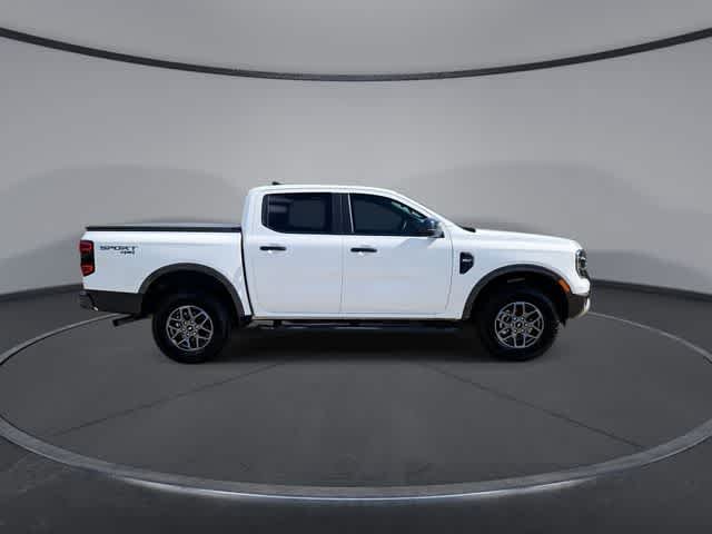 Used 2024 Ford Ranger XLT AWD/4WD image 9