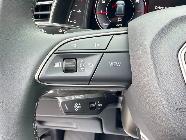 New 2026 Audi Q8 Prestige AWD/4WD image 36