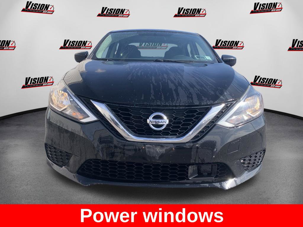Used 2019 Nissan Sentra FWD image 5