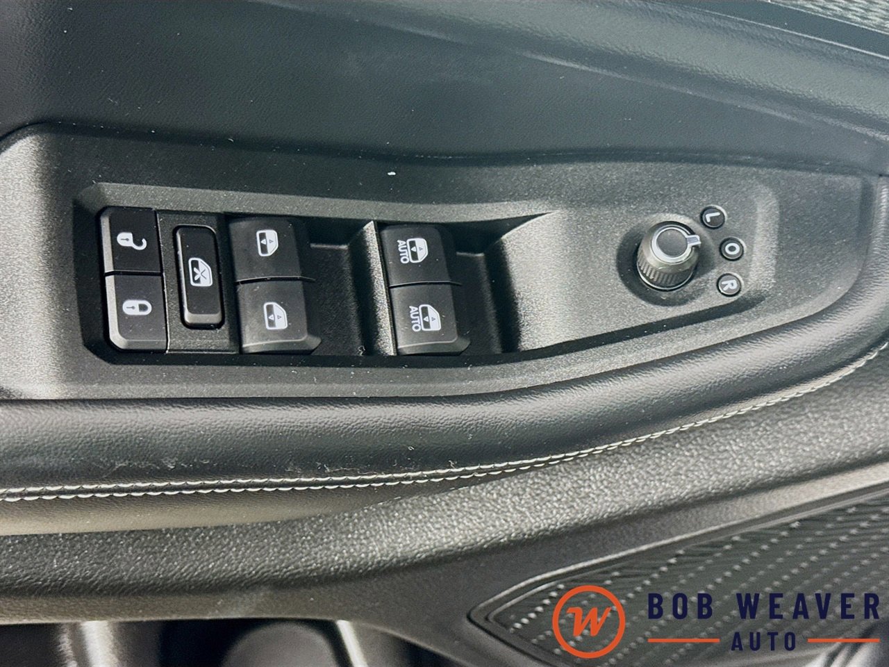 Used 2025 Jeep Grand Cherokee L Altitude image 18