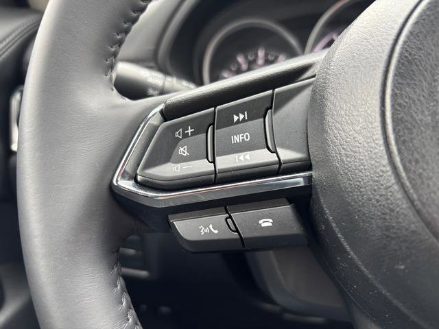 Certified 2023 MAZDA CX-5 AWD 2.5 S w/ Preferred Package image 20