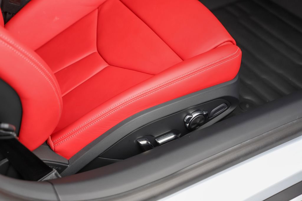 Used 2023 Audi R8 V10 performance RWD image 52